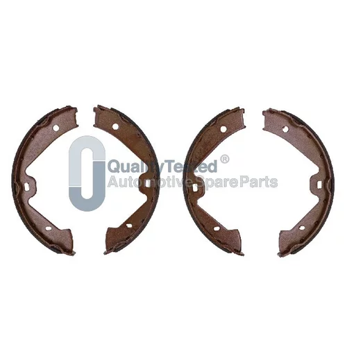 Sada brzdových čeľustí JAPANPARTS GF0914JM