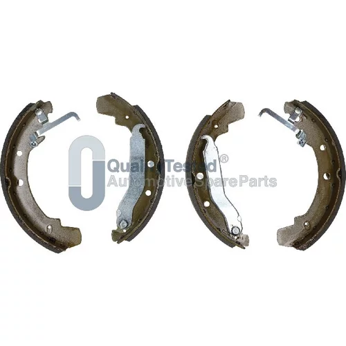 Sada brzdových čeľustí JAPANPARTS GF0928JM