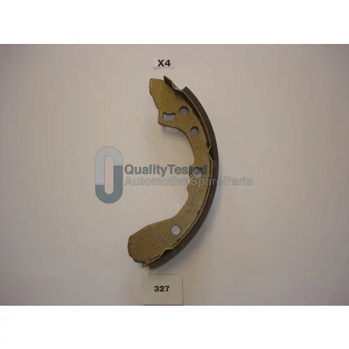 Sada brzdových čeľustí JAPANPARTS GF327JM