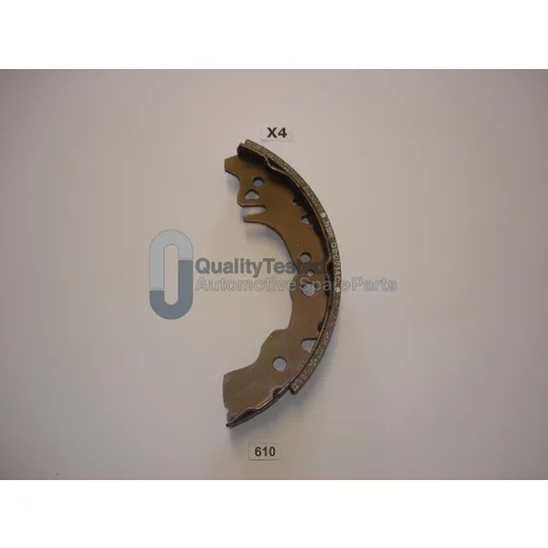 Sada brzdových čeľustí JAPANPARTS GF610JM