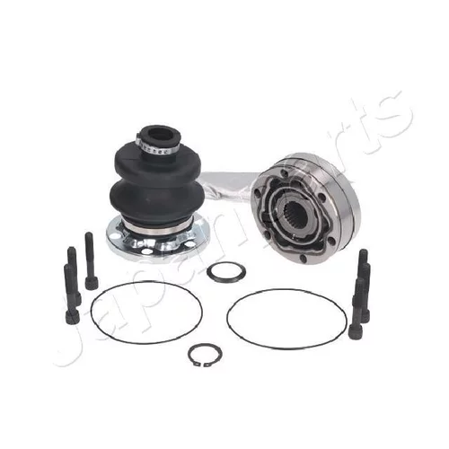 Sada kĺbov hnacieho hriadeľa JAPANPARTS GI-0013