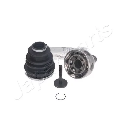Sada kĺbov hnacieho hriadeľa JAPANPARTS GI-0028