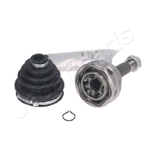 Sada kĺbov hnacieho hriadeľa JAPANPARTS GI-0038