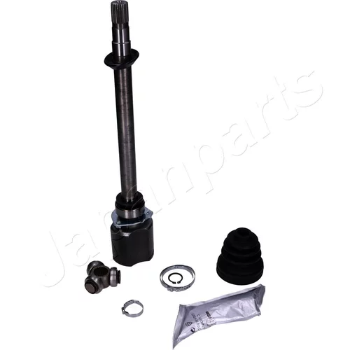 Sada kĺbov hnacieho hriadeľa JAPANPARTS GI-0206