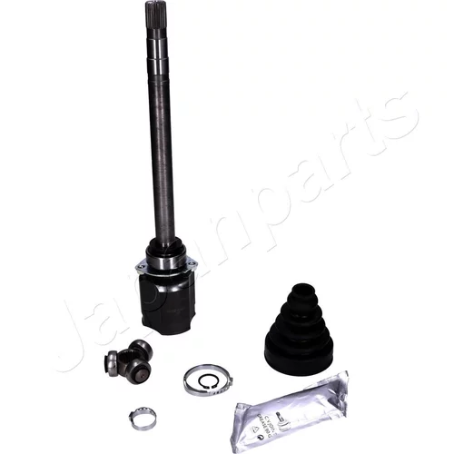 Sada kĺbov hnacieho hriadeľa JAPANPARTS GI-0214