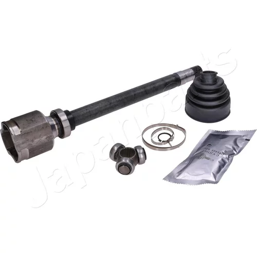 Sada kĺbov hnacieho hriadeľa JAPANPARTS GI-0252