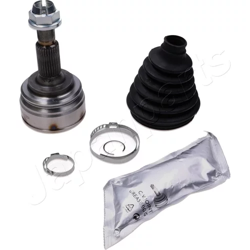 Sada kĺbov hnacieho hriadeľa JAPANPARTS GI-0609