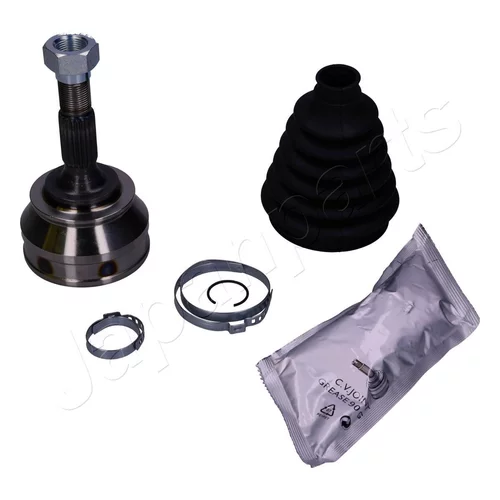 Sada kĺbov hnacieho hriadeľa JAPANPARTS GI-0612