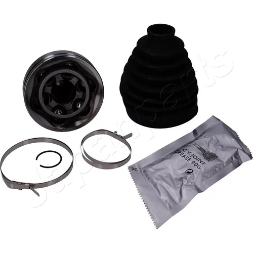 Sada kĺbov hnacieho hriadeľa GI-0923 /Japanparts/ - obr. 1
