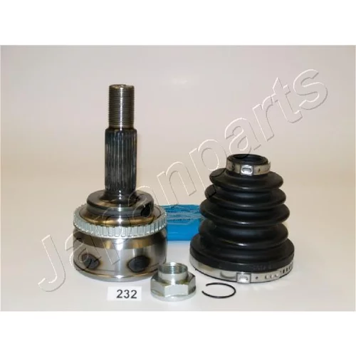 Sada kĺbov hnacieho hriadeľa JAPANPARTS GI-232