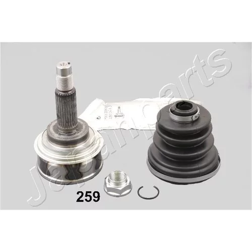 Sada kĺbov hnacieho hriadeľa GI-259 /Japanparts/