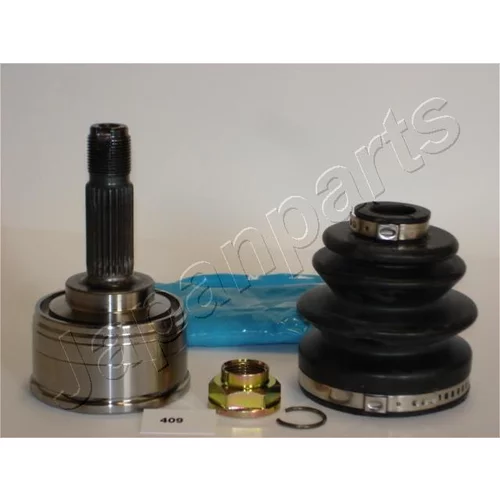 Sada kĺbov hnacieho hriadeľa JAPANPARTS GI-409