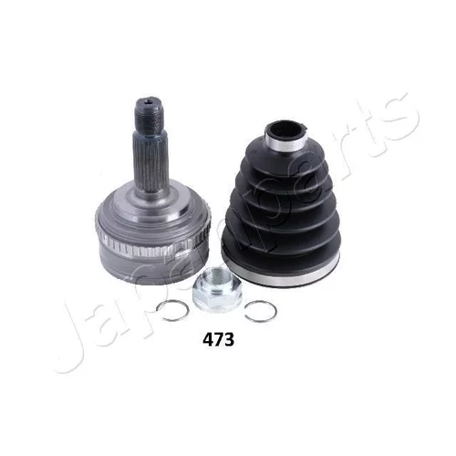 Sada kĺbov hnacieho hriadeľa JAPANPARTS GI-473