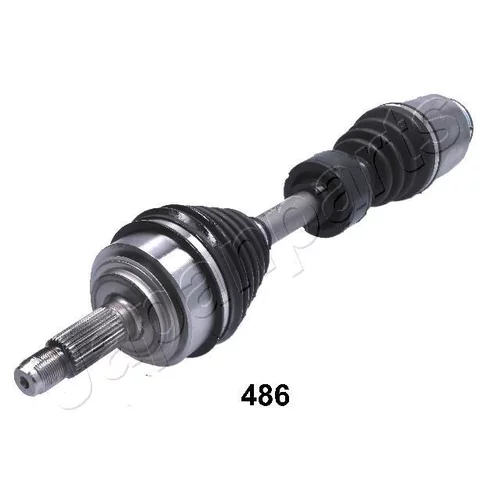 Hnací hriadeľ GI-486 /Japanparts/ - obr. 1
