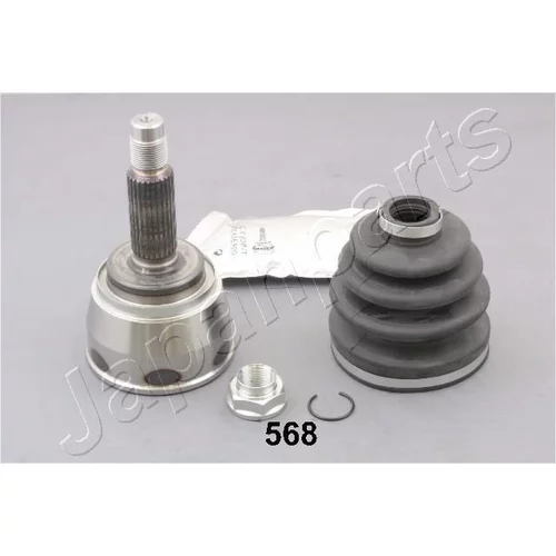 Sada kĺbov hnacieho hriadeľa Japanparts GI-568