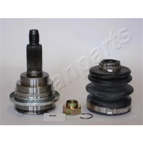 Sada kĺbov hnacieho hriadeľa JAPANPARTS GI-805