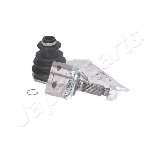 Sada kĺbov hnacieho hriadeľa GI-H34 /Japanparts/ - obr. 1