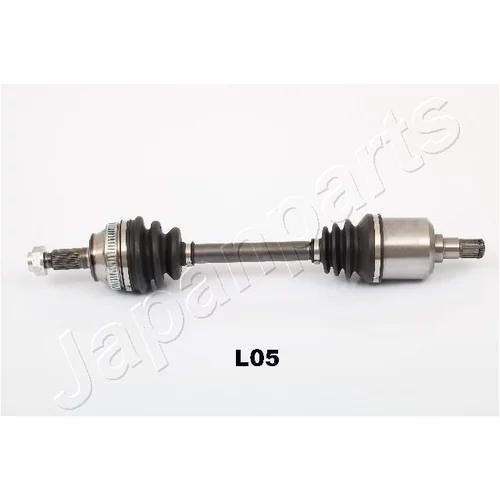 Hnací hriadeľ JAPANPARTS GI-L05