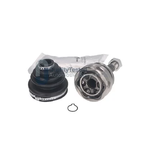 Sada kĺbov hnacieho hriadeľa JAPANPARTS GI0002JM