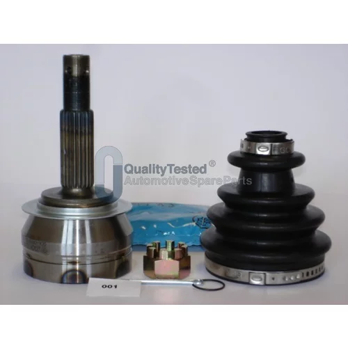Sada kĺbov hnacieho hriadeľa JAPANPARTS GI001JM