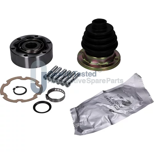 Sada kĺbov hnacieho hriadeľa JAPANPARTS GI0215JM