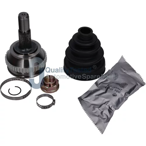 Sada kĺbov hnacieho hriadeľa JAPANPARTS GI0217JM