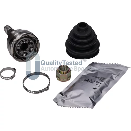 Sada kĺbov hnacieho hriadeľa GI0221JM /Japanparts/ - obr. 1
