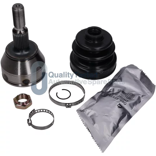 Sada kĺbov hnacieho hriadeľa GI0310JM /Japanparts/ - obr. 1