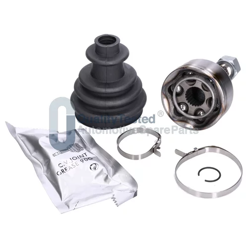 Sada kĺbov hnacieho hriadeľa GI0605JM /Japanparts/ - obr. 1