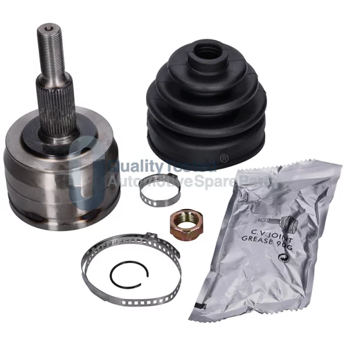 Sada kĺbov hnacieho hriadeľa JAPANPARTS GI0921JM