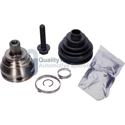 Sada kĺbov hnacieho hriadeľa JAPANPARTS GI0922JM