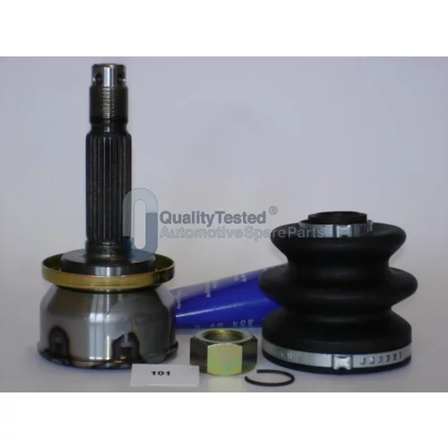 Sada kĺbov hnacieho hriadeľa JAPANPARTS GI101JM