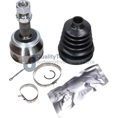 Sada kĺbov hnacieho hriadeľa JAPANPARTS GI1030JM