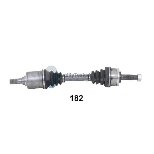 Hnací hriadeľ JAPANPARTS GI182JM