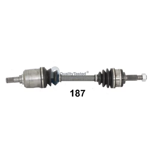 Hnací hriadeľ JAPANPARTS GI187JM