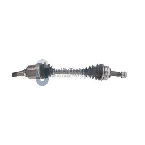 Hnací hriadeľ JAPANPARTS GI281JM