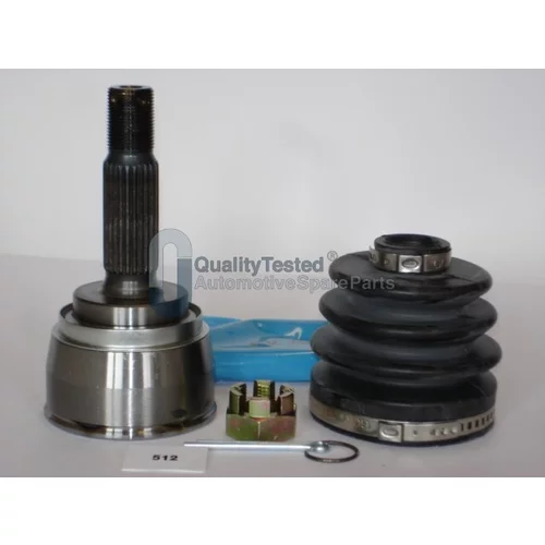 Sada kĺbov hnacieho hriadeľa JAPANPARTS GI512JM