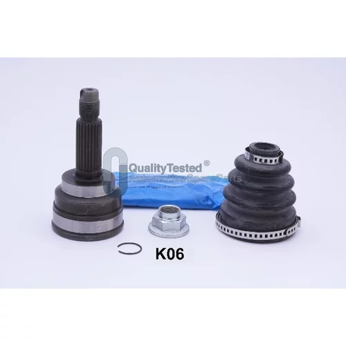 Sada kĺbov hnacieho hriadeľa JAPANPARTS GIK06JM