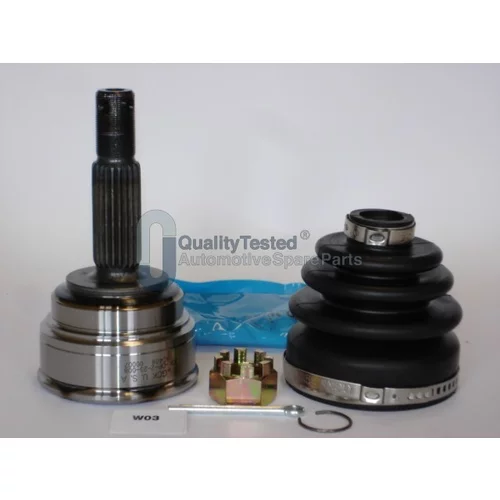 Sada kĺbov hnacieho hriadeľa JAPANPARTS GIW03JM