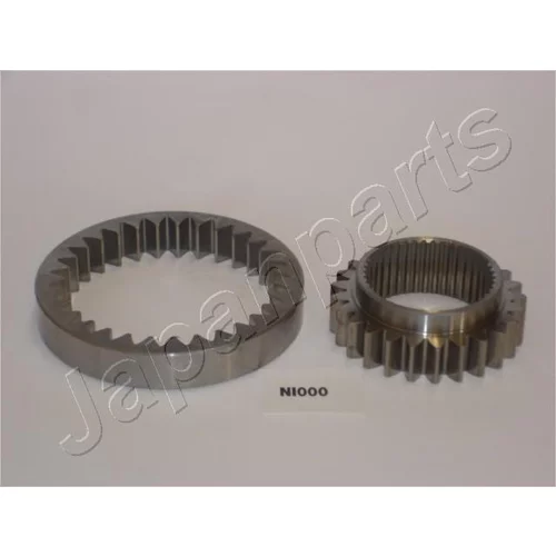 Sada ozubených kolies olejového čerpadla JAPANPARTS GK-NI000