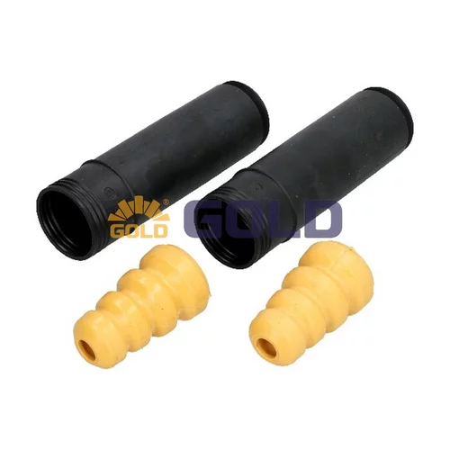 Ochranná sada tlmiča proti prachu GKTP0503 /Japanparts/