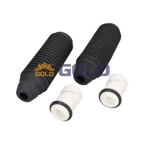 Ochranná sada tlmiča proti prachu GKTP101 /Japanparts/