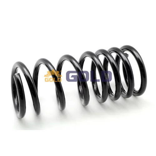 Pružina podvozku GZJ5290A /Japanparts/
