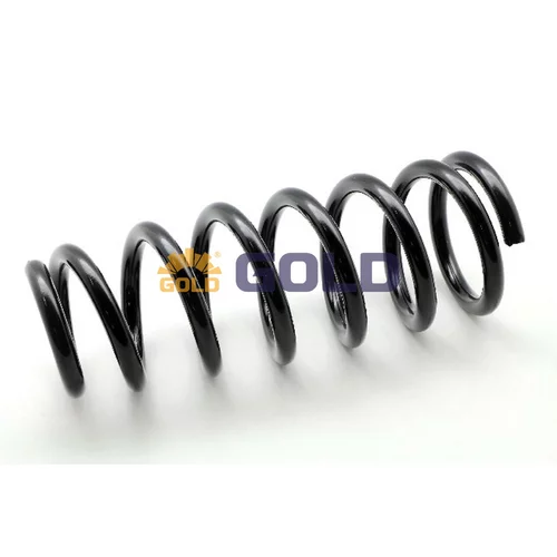 Pružina podvozku GZJ6503I /Japanparts/