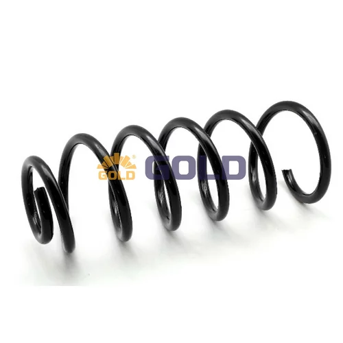 Pružina podvozku GZJ7036A /Japanparts/