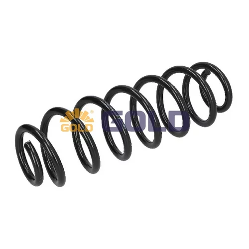 Pružina podvozku GZJ7154A /Japanparts/