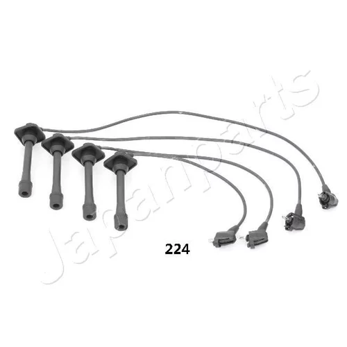Sada zapaľovacích káblov JAPANPARTS IC-224