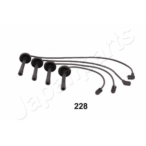 Sada zapaľovacích káblov JAPANPARTS IC-228