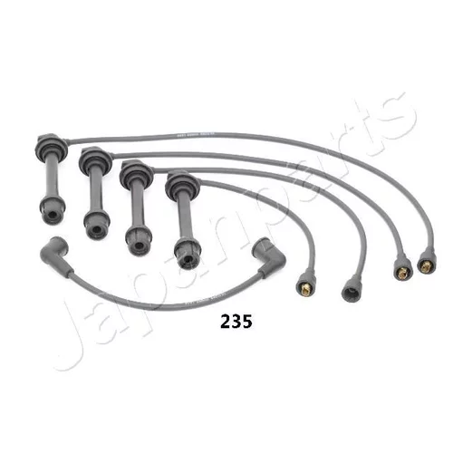 Sada zapaľovacích káblov JAPANPARTS IC-235