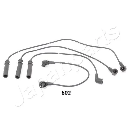 Sada zapaľovacích káblov JAPANPARTS IC-602